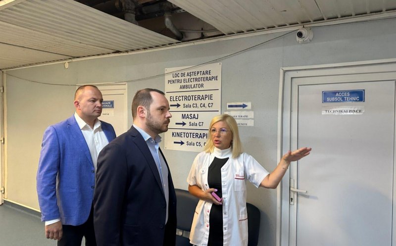 A fost nevoie de o tragedie! Ministrul Sănătății anunță controale în clinicile private din toată țara