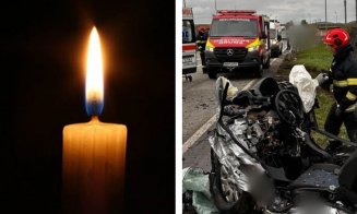 Cum s-a produs accidentul MORTAL de lângă Câțcău / Două vieți curmate la doar 21 și 24 de ani