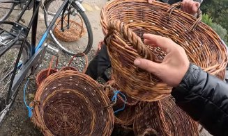 Cu Nelson Mondialu', ”pă mocirlă”, la Târgul de la Fechetău