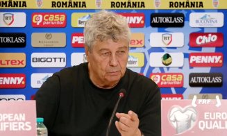 Mircea Lucescu, despre DEMISIA de la Națională: "Las echipa altcuiva"