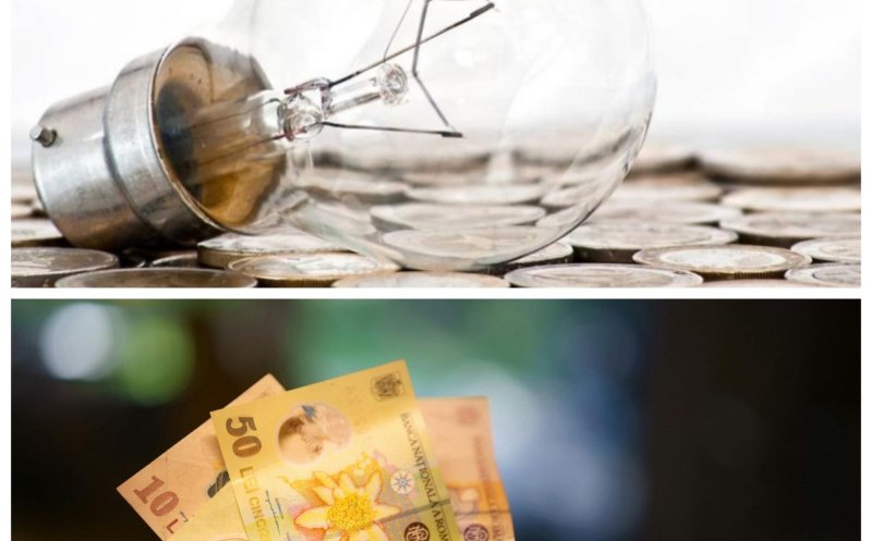 Explozie de prețuri la energie: Românii plătesc cel mai mult pentru curent. Scumpiri și la alimente sau alte servicii