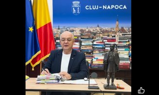 Undă verde pentru nou parc pe Canalul Morii. Când va fi gata investiția de 9 mil. euro