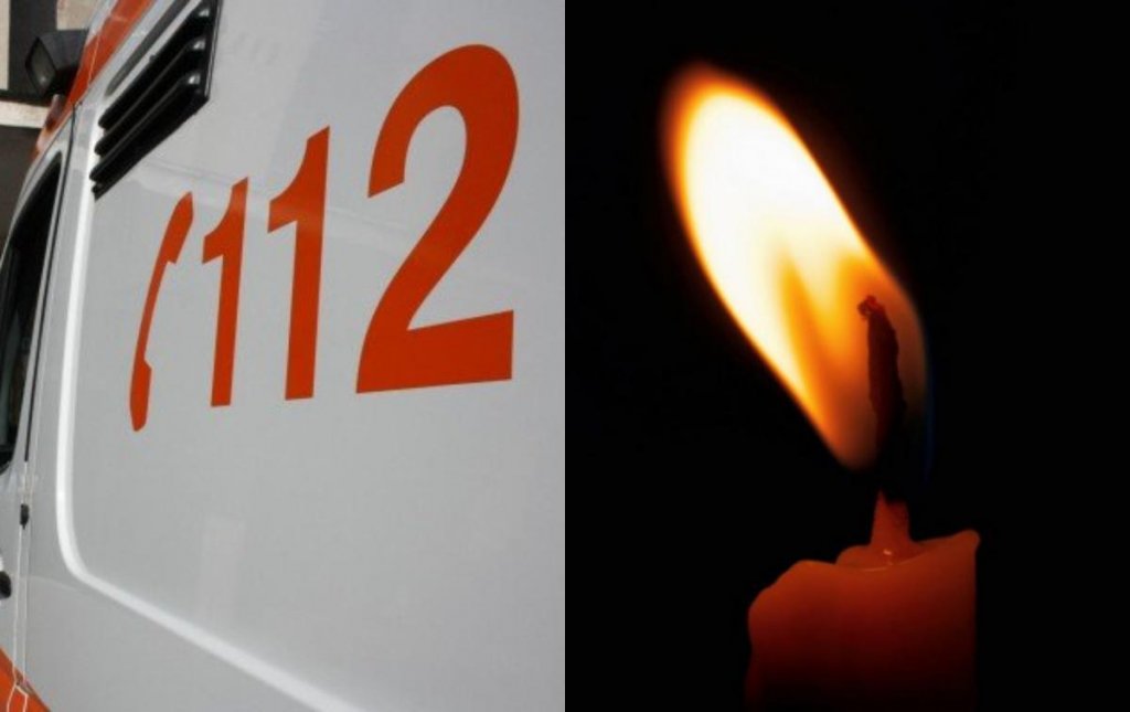 Un bărbat a fost găsit fără viață în spatele unei biserici din centrul Clujului. Polițiștii au deschis o anchetă