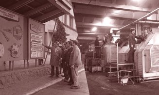 SURPRIZĂ: Fabrică din Cluj cu istorie de 141 de ani, retrasă în ultimul moment de la dispariție, preluată acum de un distribuitor de fructe și legume
