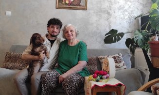 Povestea lui Vlad, copilul abandonat care a crescut într-un centru din Cluj-Napoca și a ajuns artist premiat de NASA
