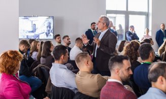 GURSK susține inovația și educația medicală continuă în stomatologie prin conferința Beyond the Drill, desfășurată la Alba Iulia, în cadrul Cupei BrOni