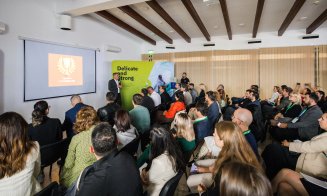 GURSK susține inovația și educația medicală continuă în stomatologie prin conferința Beyond the Drill, desfășurată la Alba Iulia, în cadrul Cupei BrOn