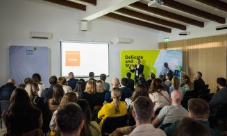 GURSK susține inovația și educația medicală continuă în stomatologie prin conferința Beyond the Drill, desfășurată la Alba Iulia, în cadrul Cupei BrOn