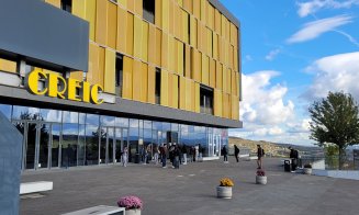 Protestele studenților nu au rămas fără efect! O parte din orele de la CREIC, revin în centul Clujului/ Linie de bus suplimentată și promisiuni pentru
