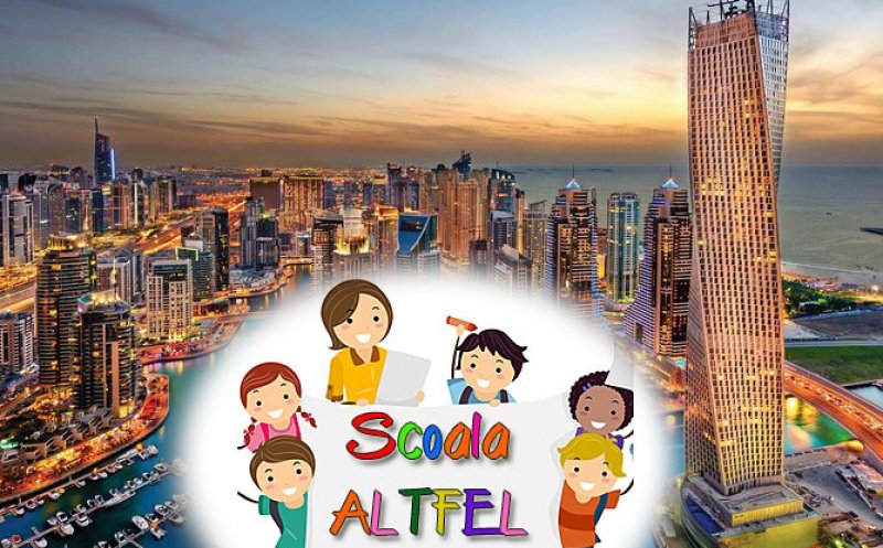 Cluj-Napoca: „Școala altfel”, vacanță de lux la 3.000-6.000 euro/elev în Dubai sau Las Vegas / Ce transmite ISJ Cluj