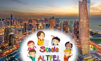 Cluj-Napoca: „Școala altfel” a devenit o vacanță de 3.000-6.000 de euro/elev în Dubai sau Las Vegas / Ce transmite ISJ Cluj