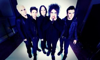 Cât te costă să îi vezi pe The Cure şi Twenty One Pilots la Cluj