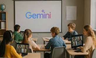 Google oferă acces gratuit la instrumente de AI pentru studenții din România