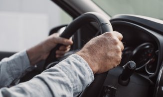 MAI anunță noi reguli pe care toți șoferii trebuie să le știe: Camerele de supraveghere vor fi integrate în sistemul e-Sigur, iar amenzile vor fi emise automat
