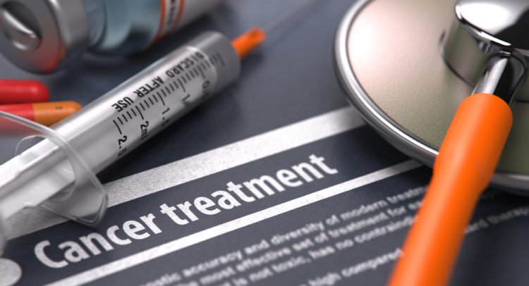 Un vaccin experimental oprește dezvoltarea formelor agresive de cancer