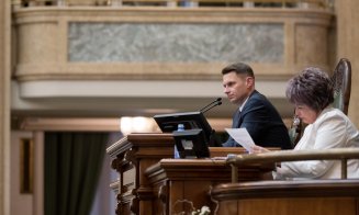 Cum vede Mircea Abrudean ultima moțiune depusă de AUR: „Dezbaterile din Parlament trebuie să fie despre proiecte și rezultate pentru români, nu despre atacuri și spectacol”