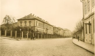 Tu știi cum se numea strada Clinicilor înainte?