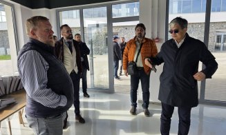Câmpia Turzii își pregătește viitorul: proiecte europene și investiții majore în infrastructură