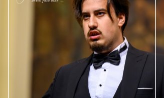 GALA OPERA FANTASTICA 2025 pe scena Auditoriumului Maximum din Cluj-Napoca