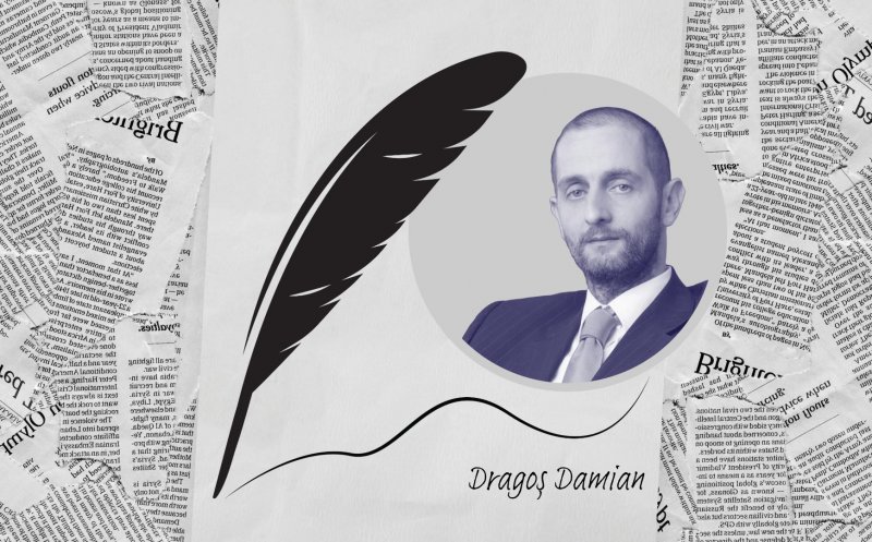 Dragoș Damian, Terapia Cluj: "Florin Manole, hai, curaj, urcă la 5.000 de lei salariul minim pe economie"