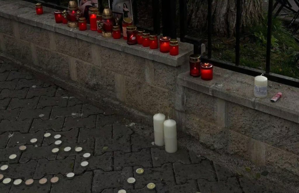 Tragedie cumplită! O sportivă talentată din Ardeal s-a stins din viață la doar 18 ani