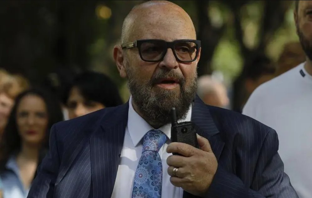 Cristian Popescu Piedone, trimis în judecată de DNA. Fostul șef al ANPC, acuzat că ar fi divulgat informații ce nu sunt destinate publicității