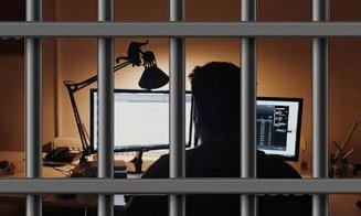 Breșă de securitate în penitenciare! Deținuți-hackeri, în sistem suspiciuni că au modificat pedepse, că au bani colegilor sau au programat vizite conjugale / Un deținut din Dej se laudă ”că el poate face mai mult”