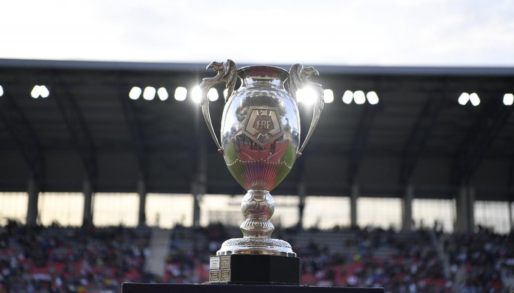 Programul primei etape a grupelor Cupei României. Când joacă CFR, Universitatea și Sănătatea