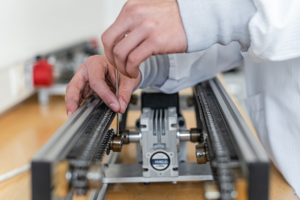 Val de restructurări la fabrica Bosch din Cluj: 170 de locuri de muncă tăiate. Compania promite „măsuri compensatorii”