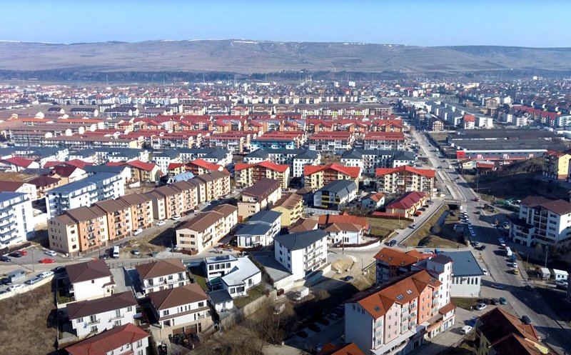 Comuna Florești, cu peste 60.000 de locuitori, ar putea deveni oraș
