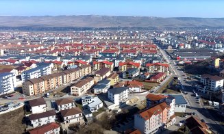Comuna Florești, cu peste 60.000 de locuitori, ar putea deveni oraș