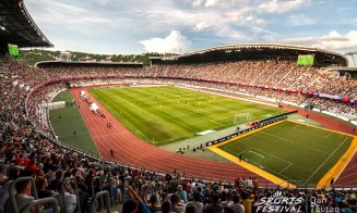 ”U” Cluj joacă pe Cluj Arena cu echipa de pe locul 1 din campionat / Cum e motivată financiar FC Botoșani să câștige fiecare meci