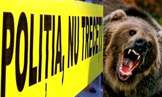 Bărbat găsit MORT, pe un deal aproape de casă / Cadavrul avea urmele unui atac de URS