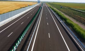 Inaugurare de Autostradă... pe un singur sens / Asociaţia Pro Infrastructură: ”Bătaia de joc ține până în ultima clipă”