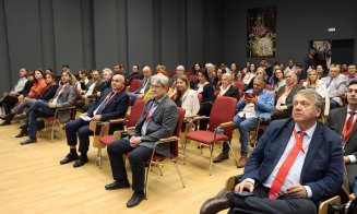 Salonul PRO INVENT 2025, la Universitatea Tehnică din Cluj-Napoca. Ce premii au fost acordate
