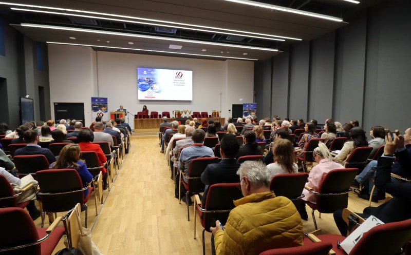 Salonul PRO INVENT 2025, la Universitatea Tehnică din Cluj-Napoca. Ce premii au fost acordate