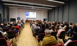 Salonul PRO INVENT 2025, la Universitatea Tehnică din Cluj-Napoca. Ce premii au fost acordate
