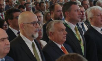 Ce spune Kelemen Hunor despre scandalul intonării Imnului Secuiesc la Congresul UDMR de la Cluj