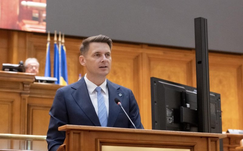 Cum vede clujeanul din fruntea Senatului decizia CCR privind pensiile magistraților: „Cei care aplaudă blocarea reformei apără de fapt vechiul sistem”