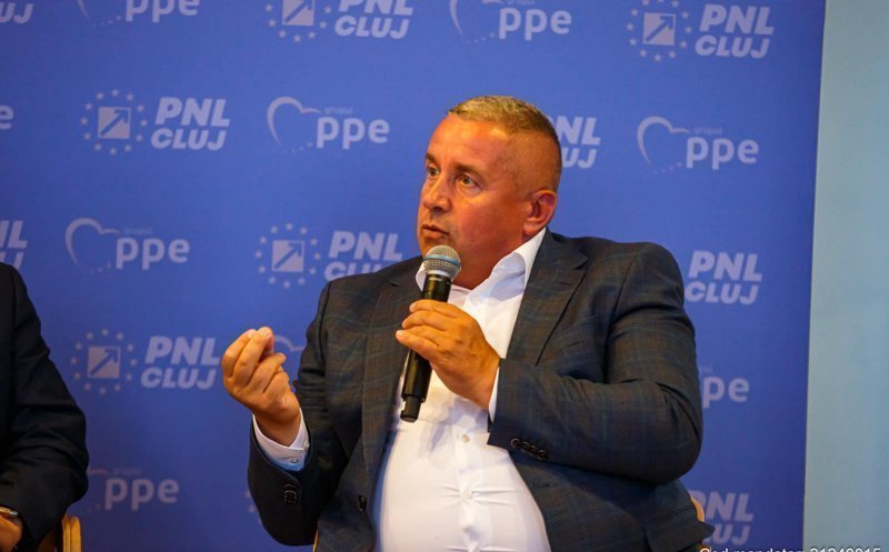 Liderul PNL Cluj, prima reacție după decizia CCR: „Nu putem construi o țară corectă dacă protejăm vechile privilegii”