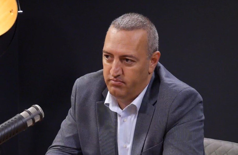 „Trebuie să ne suflecăm mâinile și să muncim” - mesajul lui Mircea Crăciun, CEO Eco Garden Construct, despre cum poate România să treacă peste criza bugetară