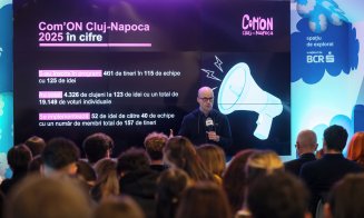 Boc: ''Felicitări tinerilor care s-au implicat în procesul de bugetare participativă! Premii în valoare de 225.000 lei''