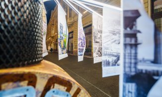 Ecourile transformării: de la trecutul industrial la viitorul sustenabil - RIVUS, prezent la Bienala de Arhitectură din Transilvania 2025