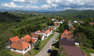 Casele de până la 150 de metri pătrați vor putea fi ridicate fără autorizație de construire