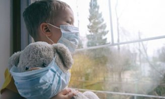 Raportul COVID: Cele mai multe cazuri de boală, înregistrate la copii/ Au mai murit 10 români infectați