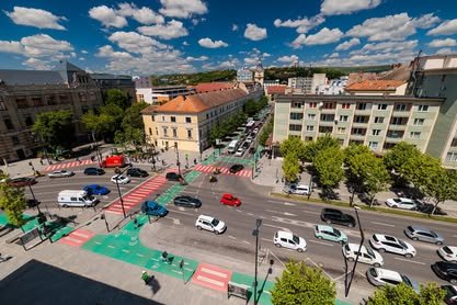 Cluj-Napoca, lider absolut la prețuri. Piața imobiliară din ultimii 6 ani arată o creștere spectaculoasă