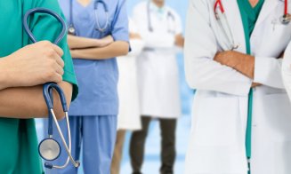 Începe "Toamna Medicală Clujeană". Doctori de elită din România fac punte între specialități