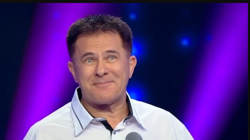 Doru Octavian Dumitru, internat de urgență. Familia artistului face apel la rugăciune