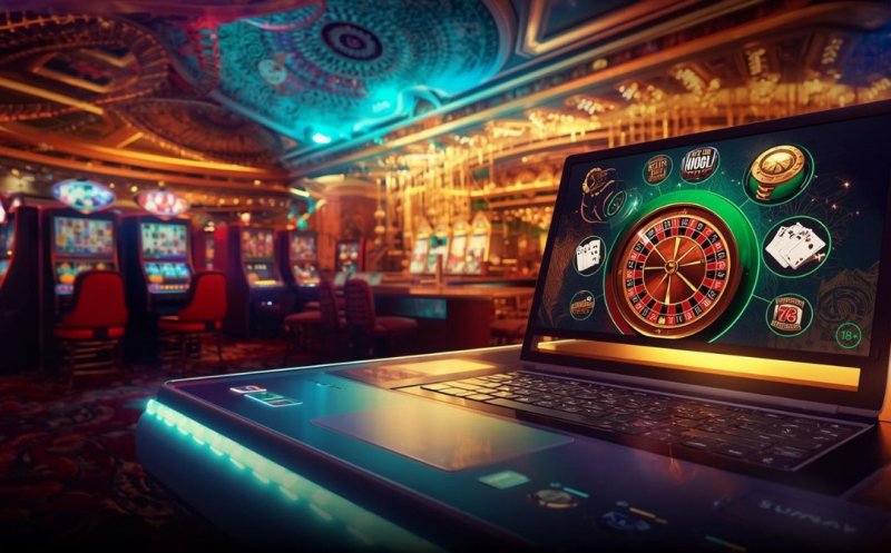 RNG, mecanismul care menține jocurile de casino corecte 100%