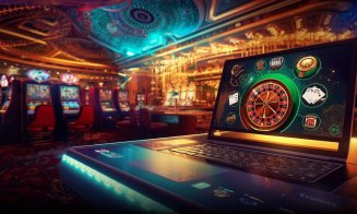 RNG, mecanismul care menține jocurile de casino corecte 100%